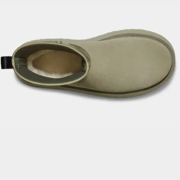 UGG Classic Dipper Platform Boot - Picture 4 of 4